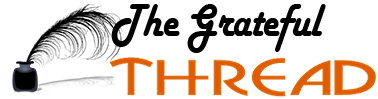 The Grateful Thread – Lifestyle & Wellness Blog